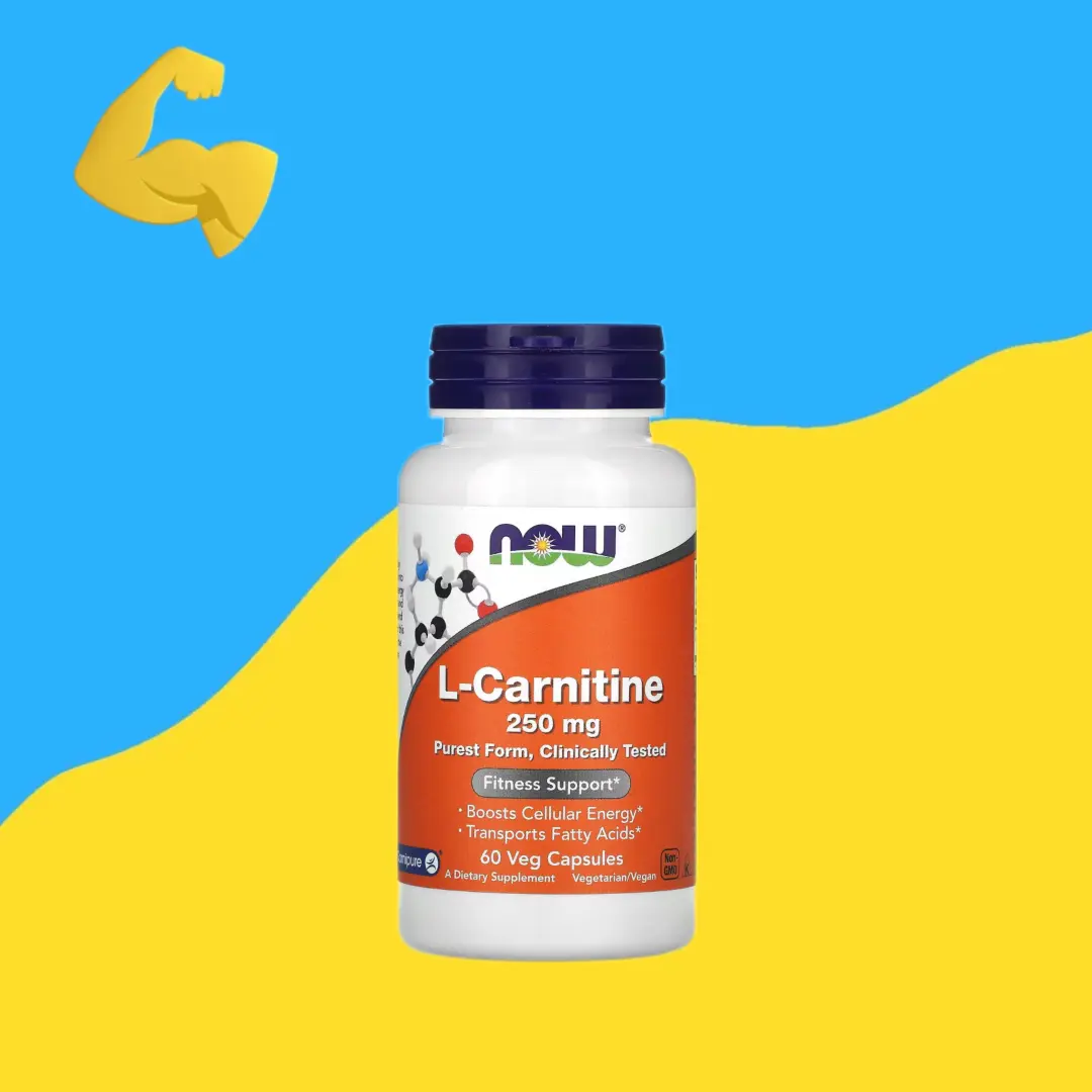 L carnitine
