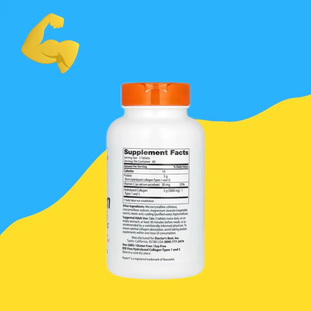 Collagen
