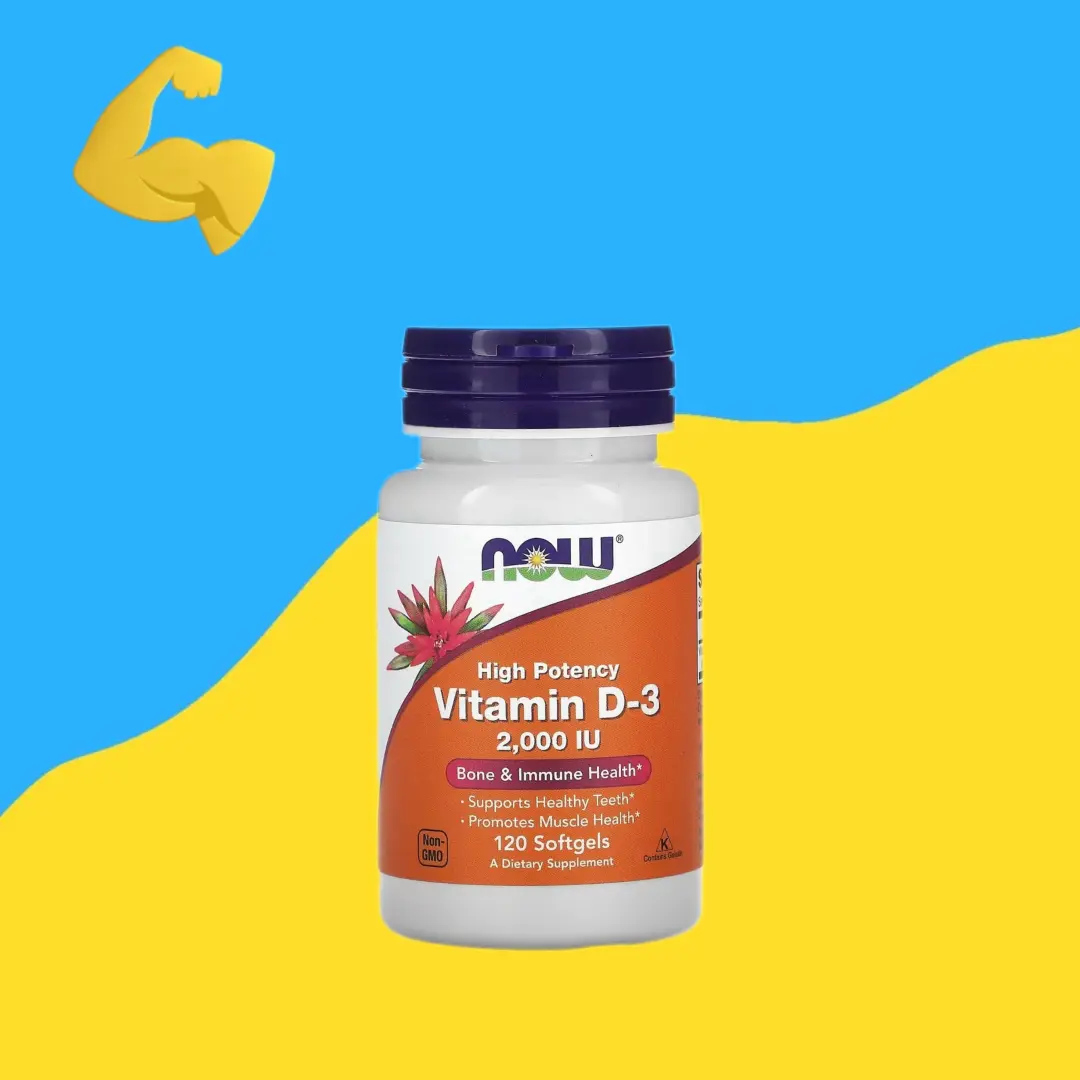 Vitamin d