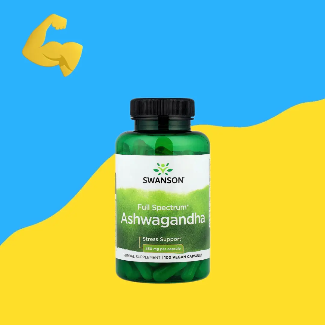 Ashwagndha