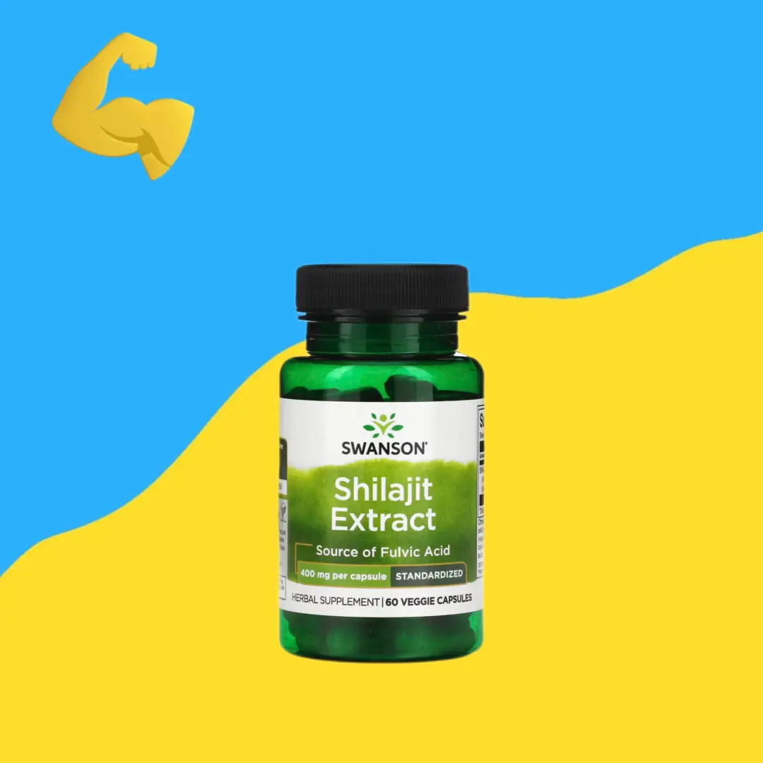 Shilajit