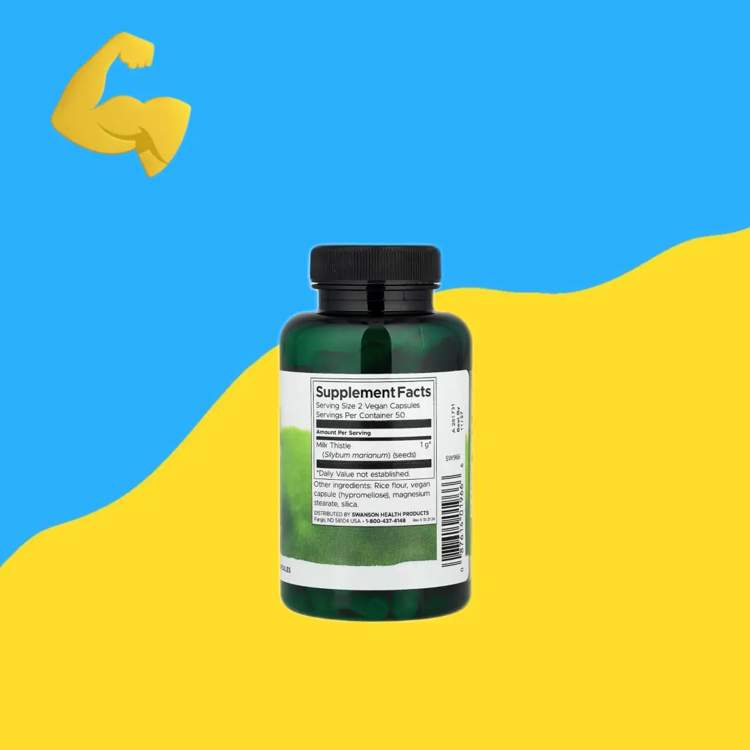 Milk thistle