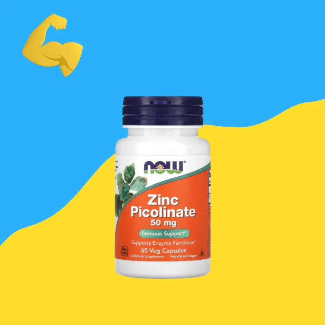 Zinc picolinate