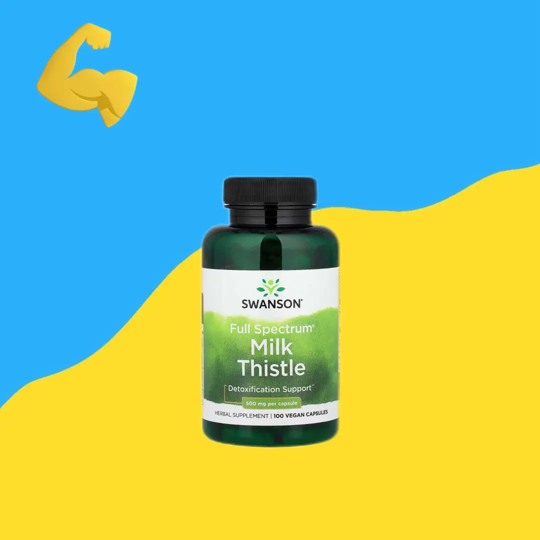 Milk thistle