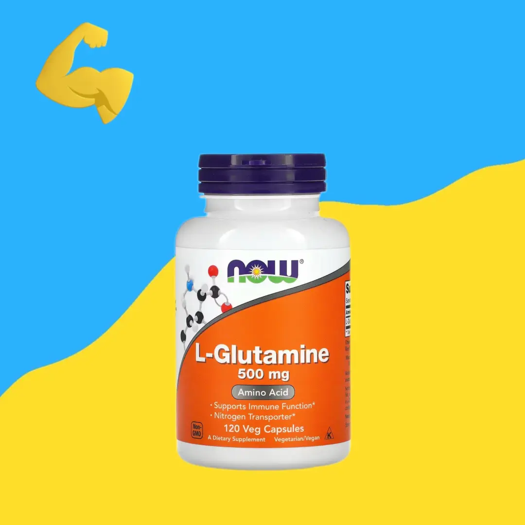 L glutamine
