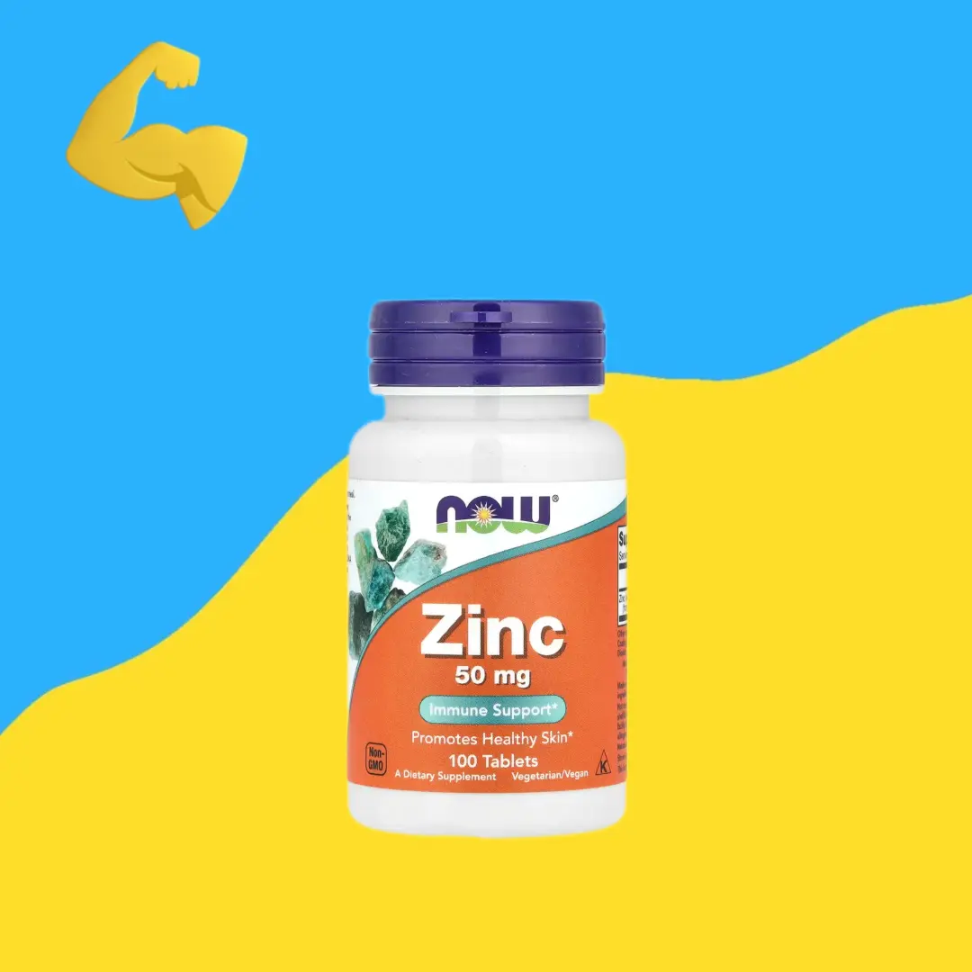 Zinc