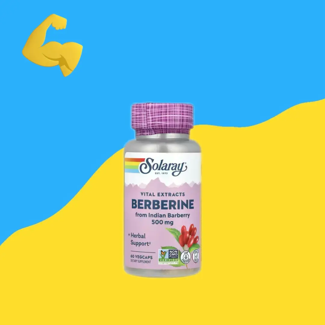 Berberine