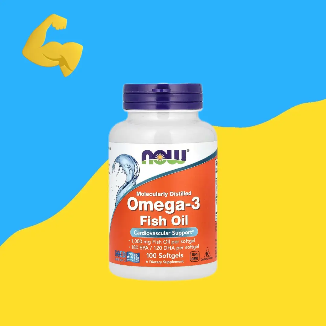 Omega 3