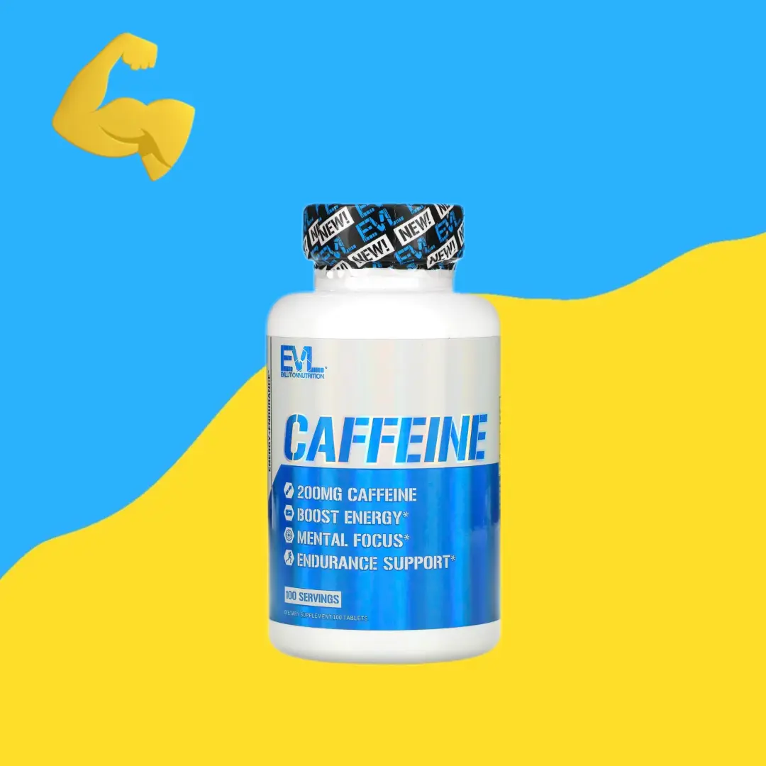 Caffeine