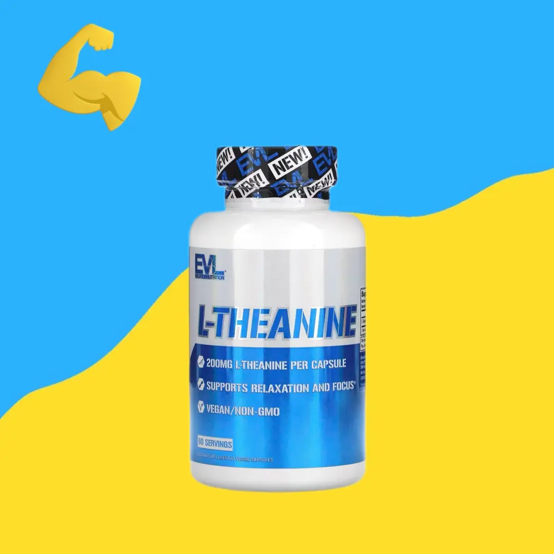 L theanine