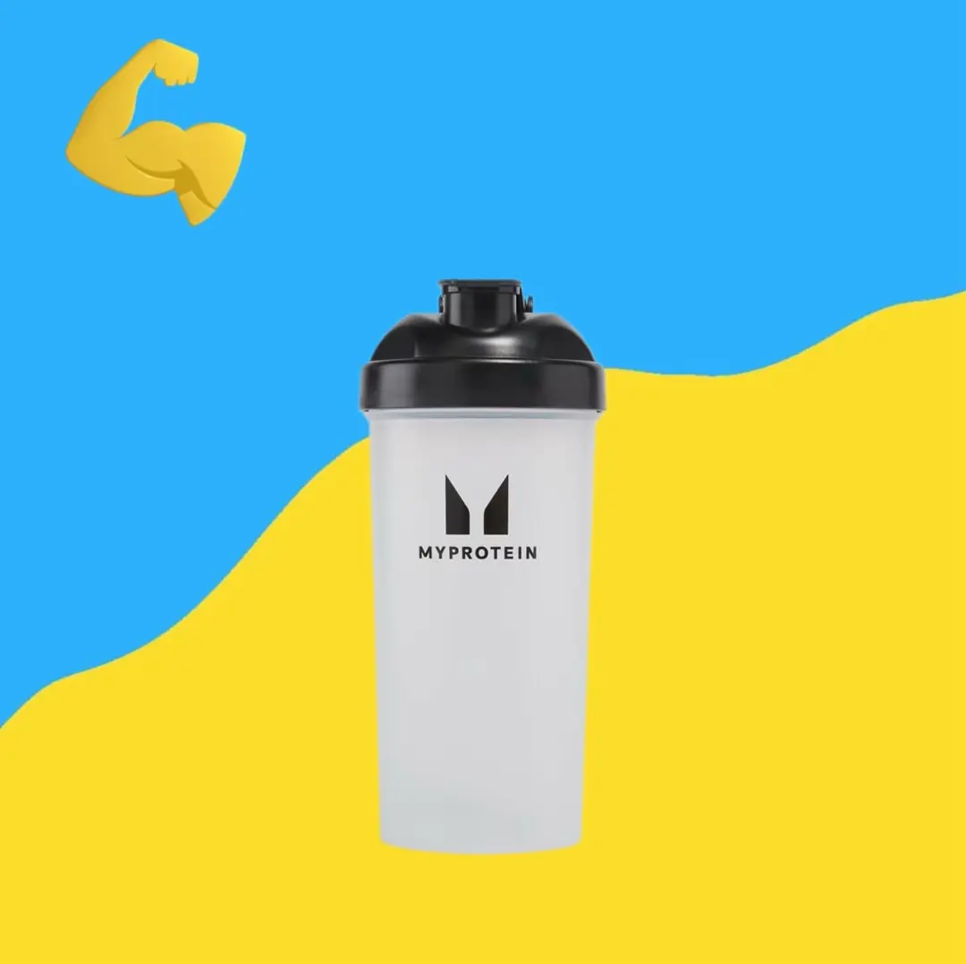 Shaker