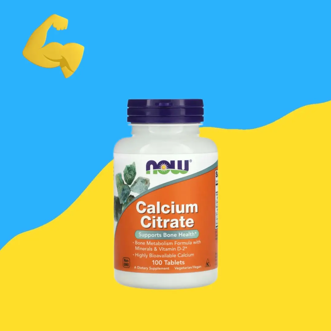 Calcium