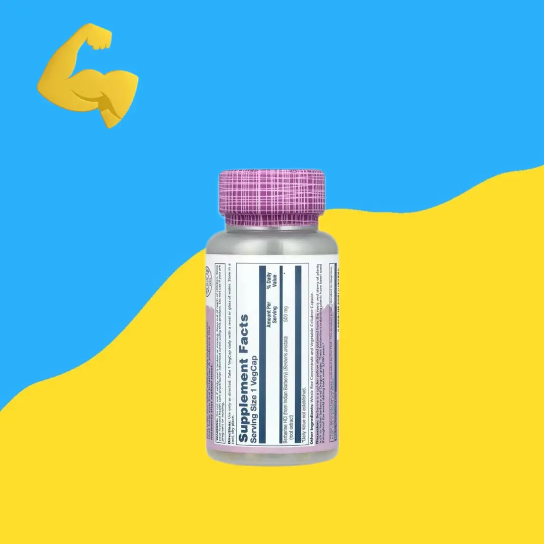 Berberine