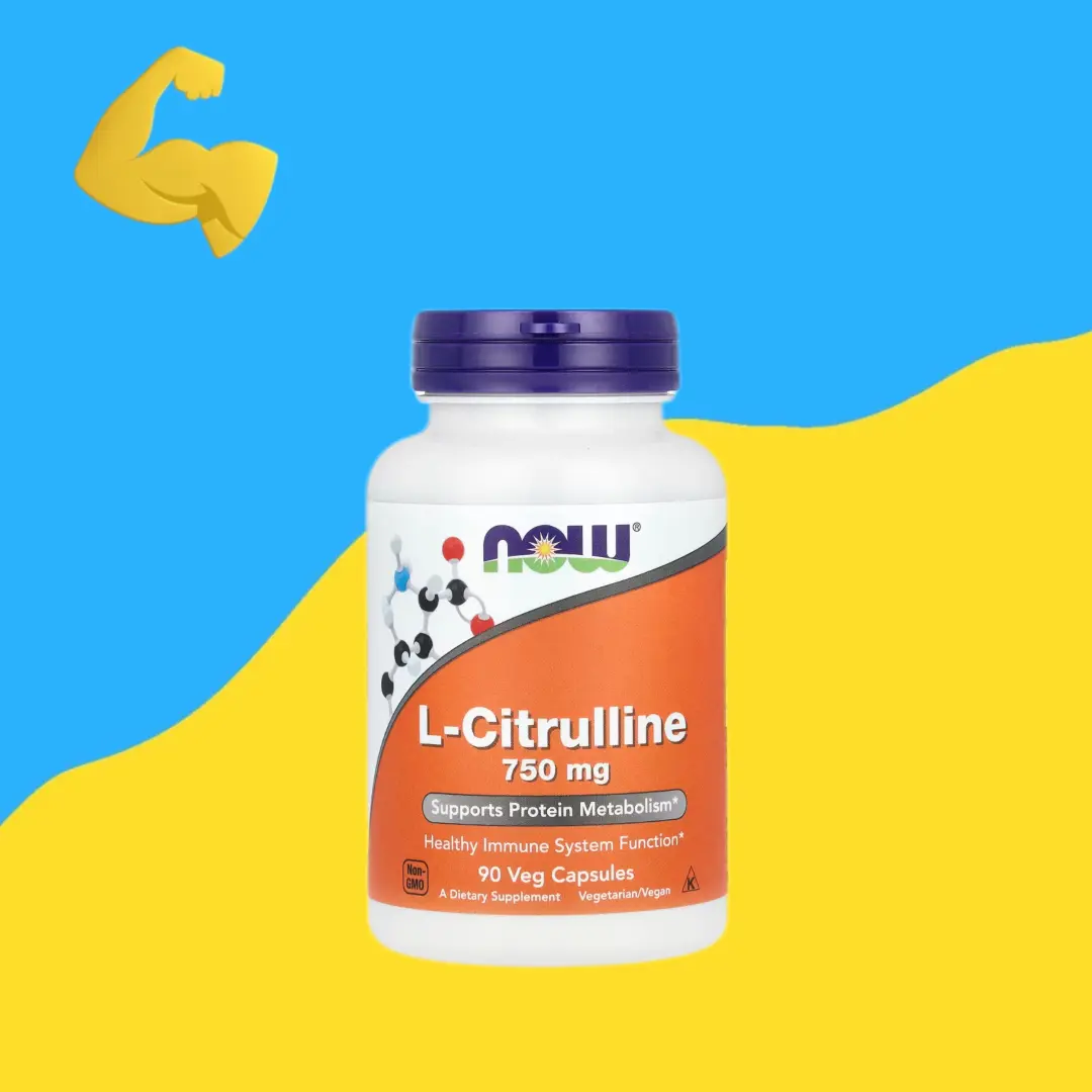 l citrulline
